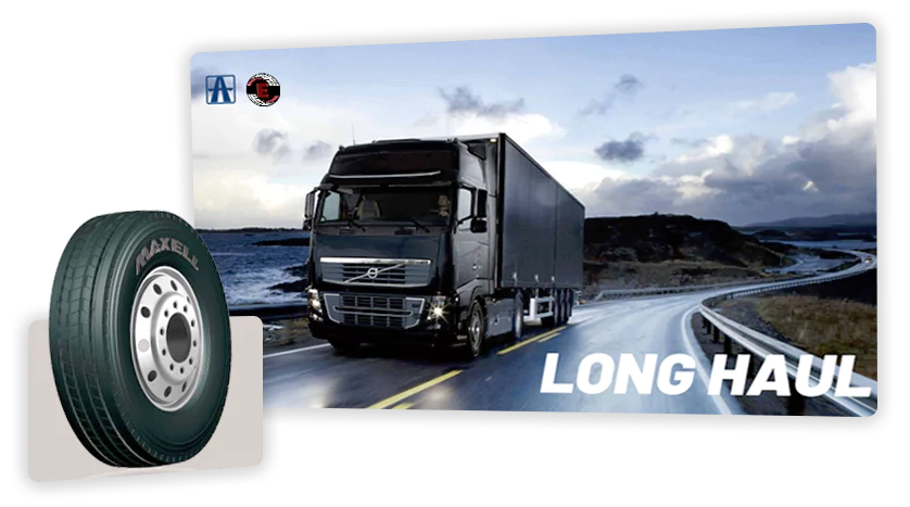 لاستیک های برند مکسل